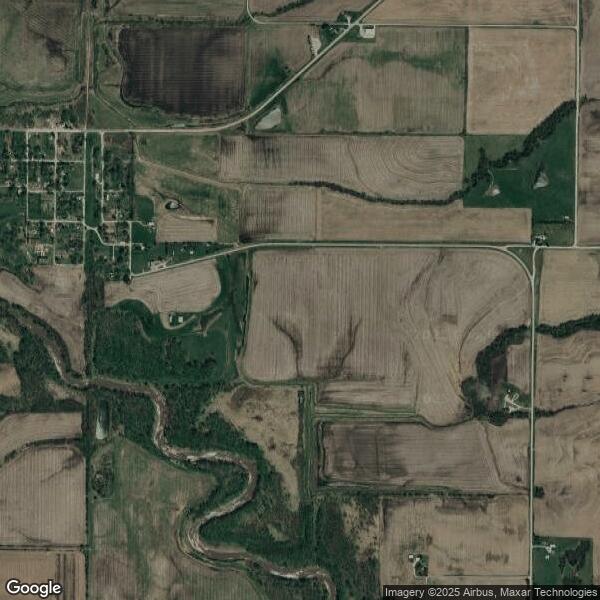 Plus de détails pour Highway 48, Rosendale, MO - Terrain à vendre