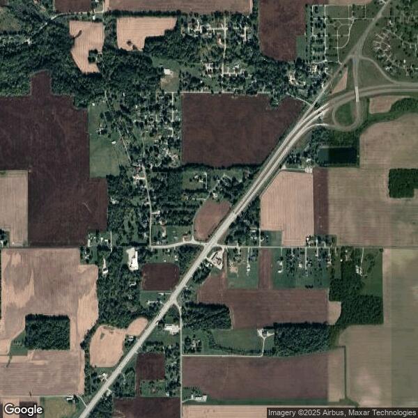 Plus de détails pour 6210 S County Road 294 W, Muncie, IN - Terrain à vendre