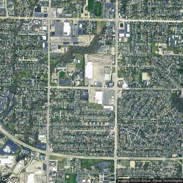 Plus de détails pour 800 W Lake Ave, Peoria, IL - Terrain à vendre