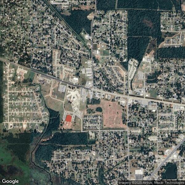 Plus de détails pour 985 W Round Bunch Rd, Bridge City, TX - Local commercial à louer