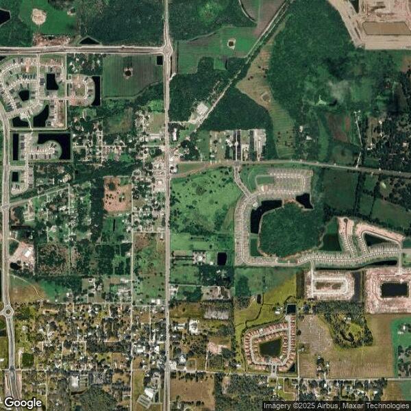 Plus de détails pour 12323 Florida 62, Parrish, FL - Terrain à louer