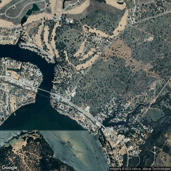 Plus de détails pour FM 2342, Kingsland, TX - Terrain à vendre