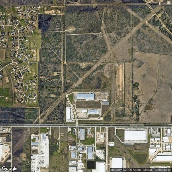 Plus de détails pour 1045 Heritage West Dr, Katy, TX - Industriel/Logistique à vendre