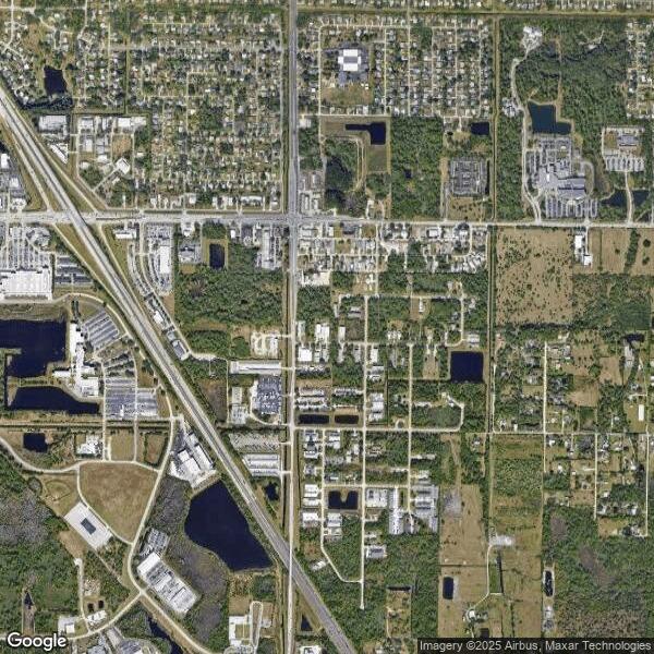 Plus de détails pour 1743 Agora Cir SE, Palm Bay, FL - Bureau à louer
