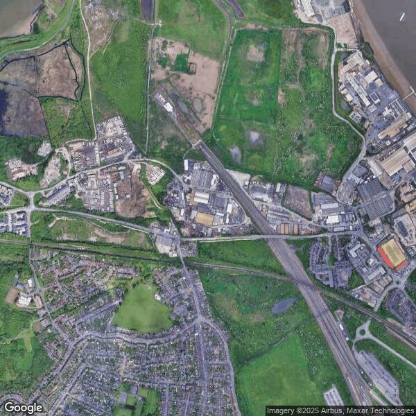 Plus de détails pour Manor Way, Swanscombe - Industriel/Logistique à louer