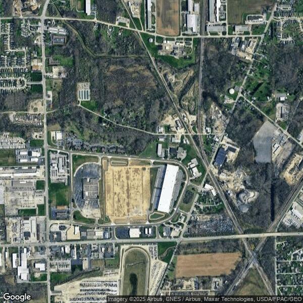 Plus de détails pour 435 Mel Simon Dr, Toledo, OH - Terrain à vendre