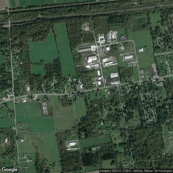 Plus de détails pour 3071 Seneca Tpke, Canastota, NY - Terrain à vendre