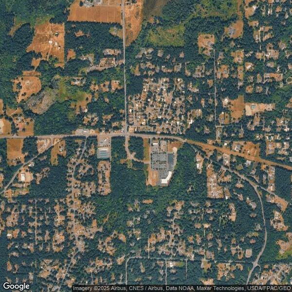 Plus de détails pour 14122 92nd Ave NW, Gig Harbor, WA - Terrain à vendre