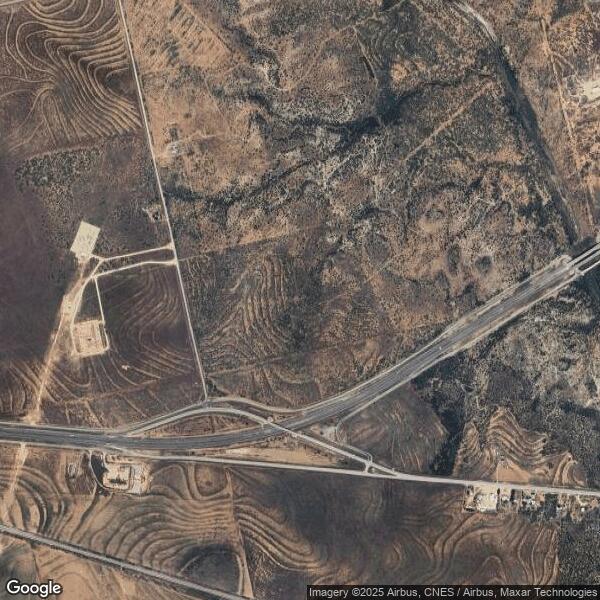Plus de détails pour 950 County Road 204, Colorado City, TX - Terrain à vendre