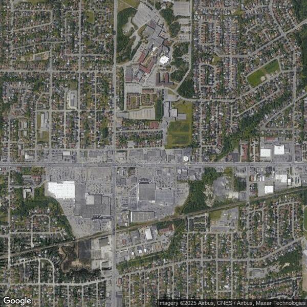Plus de détails pour 1534-1540 Lasalle Blvd, Sudbury, ON - Bureau à louer