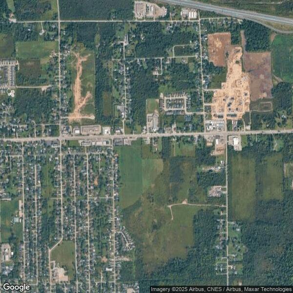 Plus de détails pour 1127A Garrison Rd, Fort Erie, ON - Terrain à vendre
