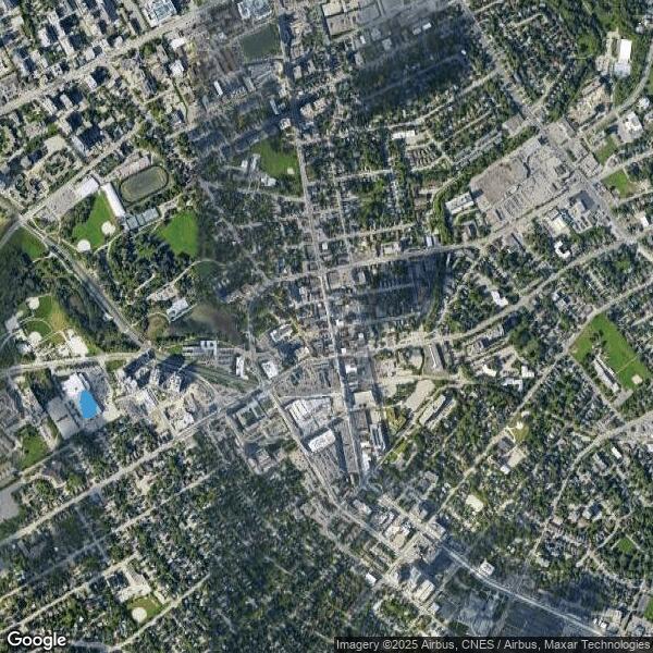 Plus de détails pour 35 King St N, Waterloo, ON - Bureau/Local commercial à louer