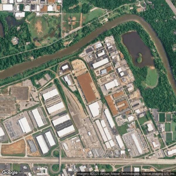 Plus de détails pour 2211 Hitzert Ct, Fenton, MO - Terrain à louer