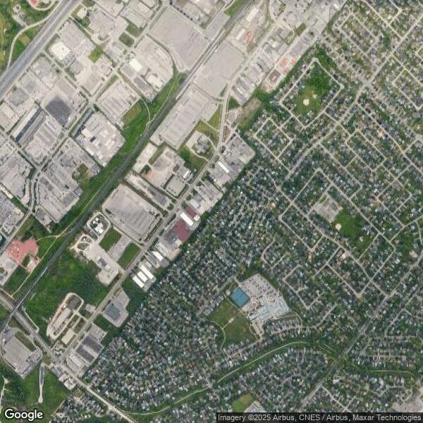 Plus de détails pour 2180-2300 Speers Rd, Oakville, ON - Terrain à vendre