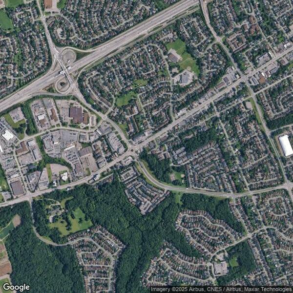 Plus de détails pour 1994 St. Joseph Blvd, Ottawa, ON - Terrain à vendre
