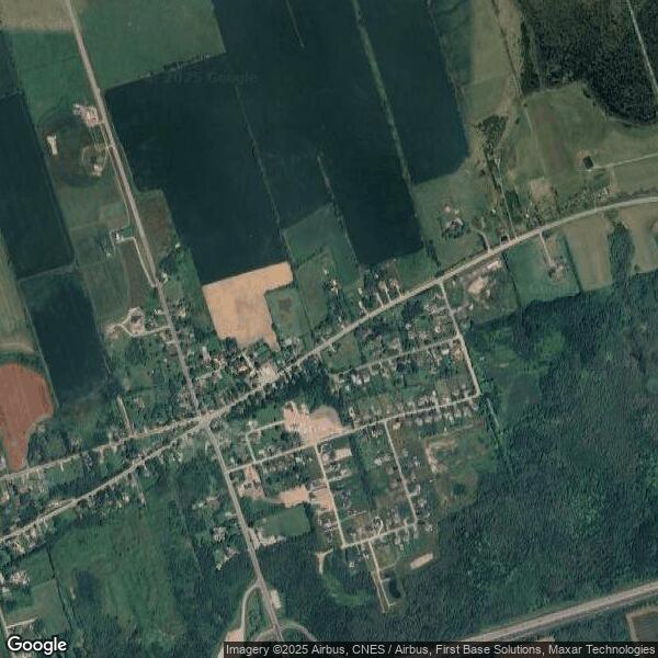 Plus de détails pour 4558 Highway 2, Clarington, ON - Terrain à vendre