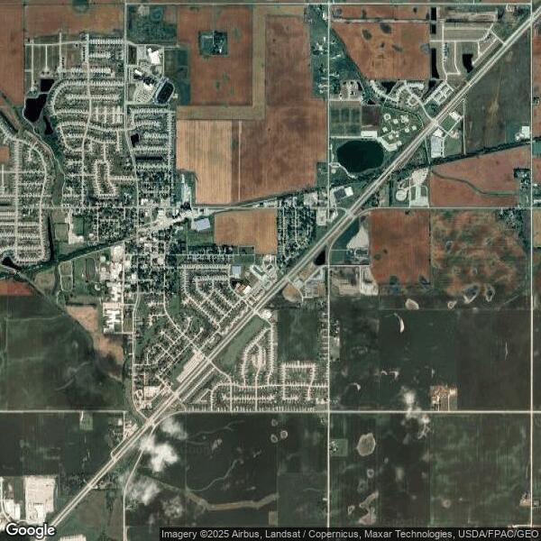 Plus de détails pour 96 Paine Cir, Bondurant, IA - Local commercial à louer