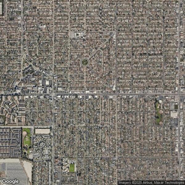 Plus de détails pour 2501 W Manchester Blvd, Inglewood, CA - Bureau à vendre