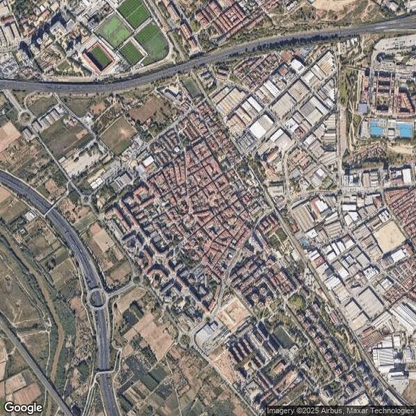 Plus de détails pour Plaça Catalunya, 3, Sant Joan Despí - Local commercial à louer