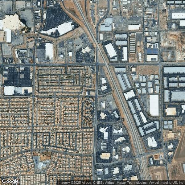 Plus de détails pour 355 N Gibson Rd, Henderson, NV - Local commercial à louer