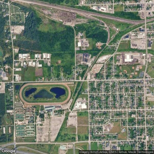 Plus de détails pour 0 Dunlop St, Fort Erie, ON - Terrain à vendre