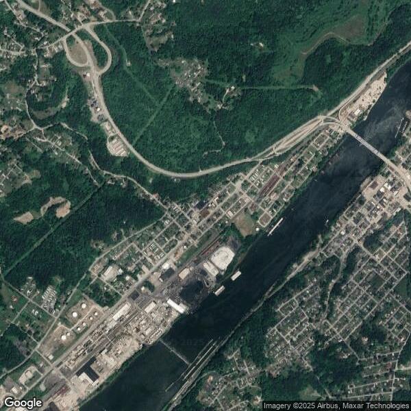 Plus de détails pour 808 6th St, West Elizabeth, PA - Industriel/Logistique à louer