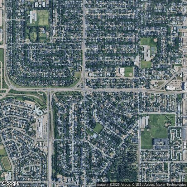 Plus de détails pour 10823 61 Av NW, Edmonton, AB - Terrain à vendre
