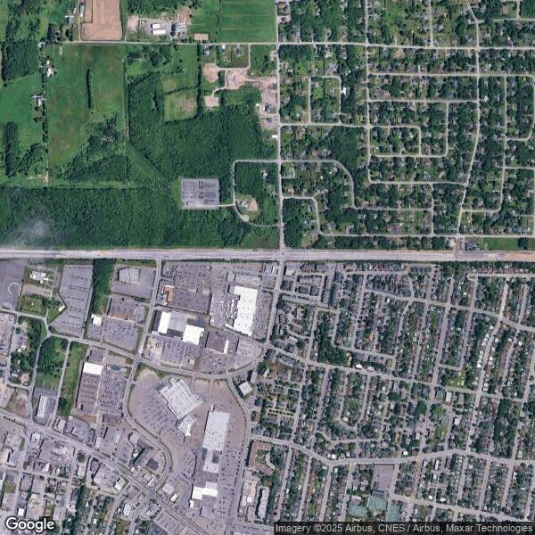 Plus de détails pour 250 Rue Saint-Jude N, Granby, QC - Local commercial à vendre