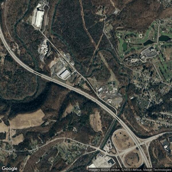 Plus de détails pour 0 Todd Rd, Aliquippa, PA - Terrain à louer