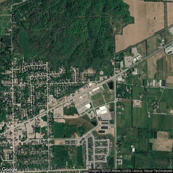 Plus de détails pour 151 Highway 20, Pelham, ON - Local commercial à louer