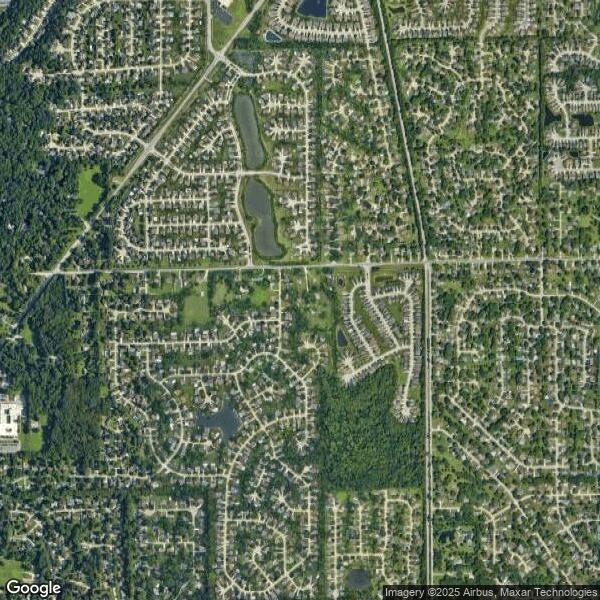 Plus de détails pour 1357 W Stop 11 Rd, Indianapolis, IN - Spécialisé à vendre
