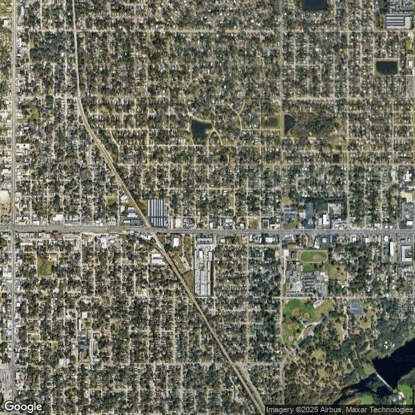 Plus de détails pour 9304 18th st, Tampa, FL - Terrain à vendre