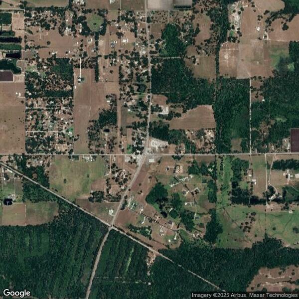 Plus de détails pour 8494 S County Road 39, Plant City, FL - Terrain à louer