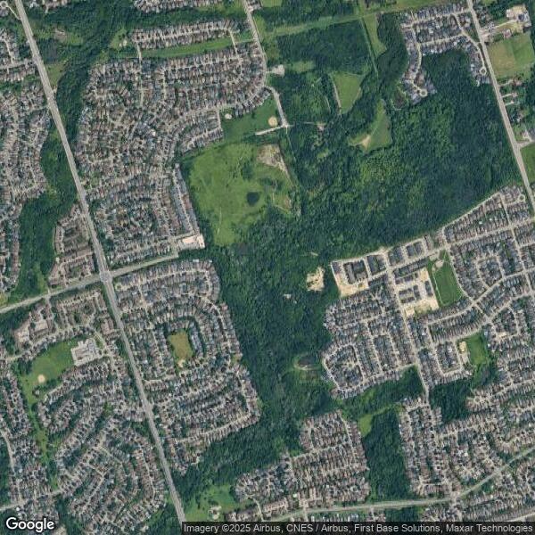 Plus de détails pour 563A Steerforth St, Oshawa, ON - Terrain à vendre