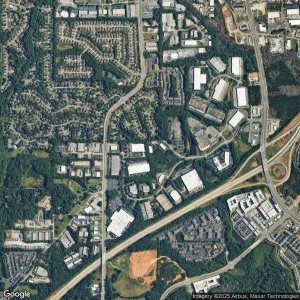 Plus de détails pour 1360 Bluegrass Lakes Pky, Alpharetta, GA - Bureau à louer