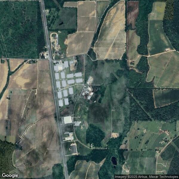 Plus de détails pour 969 Highway 868, Winnsboro, LA - Industriel/Logistique à louer