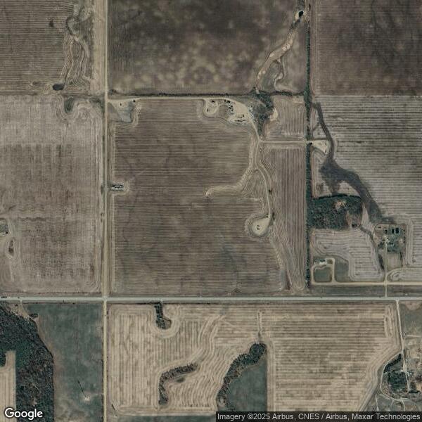 Plus de détails pour 15 Range Road 203, Bruderheim, AB - Terrain à vendre
