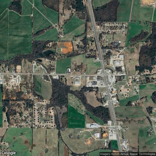 Plus de détails pour 8314 AL Highway 144, Alexandria, AL - Bureau/Local commercial à louer