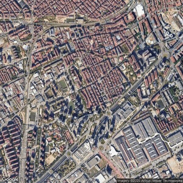 Plus de détails pour Carrer Igualtat, 16, L'Hospitalet de Llobregat - Local commercial à louer