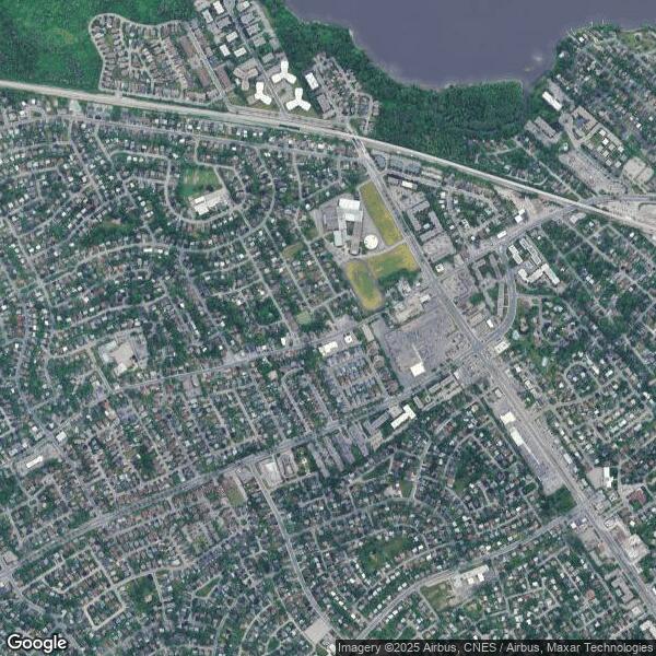 Plus de détails pour 11985 Boul Gouin, Pierrefonds, QC - Local commercial à vendre