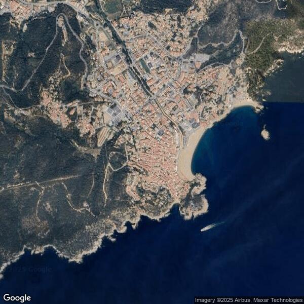 Plus de détails pour Carrer Nou, 1, Tossa de Mar - Local commercial à louer