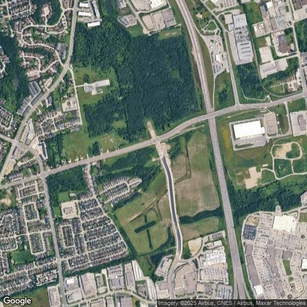 Plus de détails pour 45 Harvie Rd, Barrie, ON - Terrain à vendre