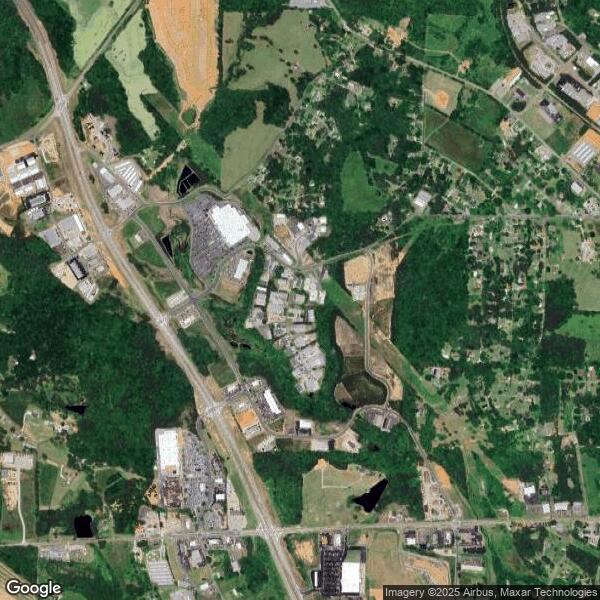 Plus de détails pour 71 Confederate Ave, Jasper, GA - Industriel/Logistique à louer