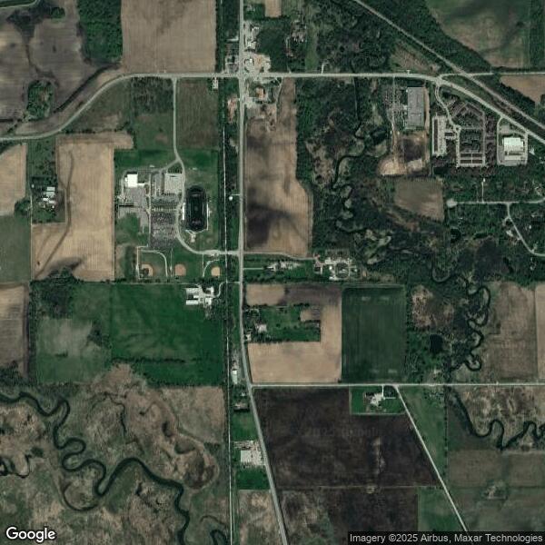Plus de détails pour 8118 State Route 31, Richmond, IL - Local d'activités à louer