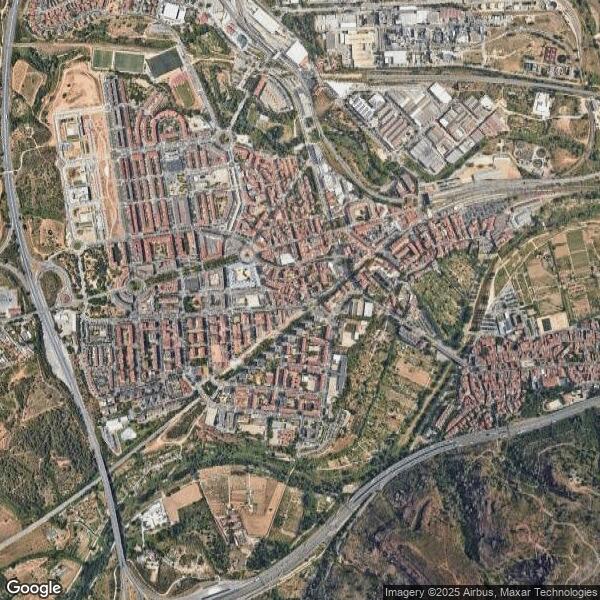Plus de détails pour Avenida dels Germans Martí, Martorell - Logement à vendre
