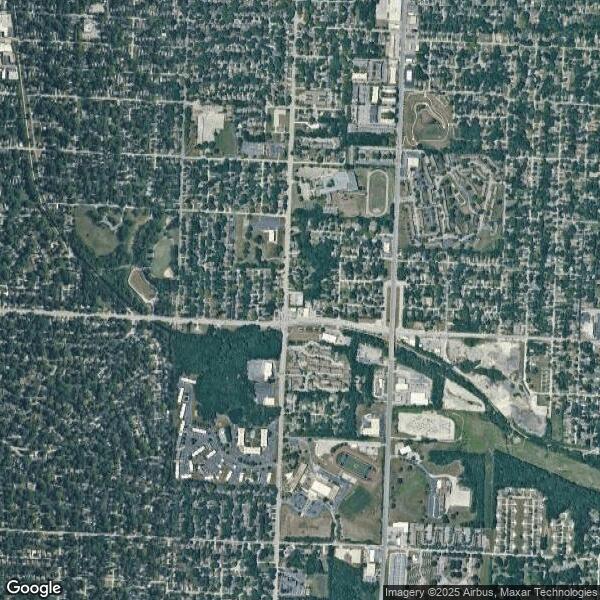 Plus de détails pour 8411 Holmes Rd, Kansas City, MO - Local commercial à vendre