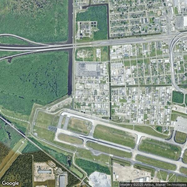 Plus de détails pour 2410 Tyler St, Kenner, LA - Industriel/Logistique à louer
