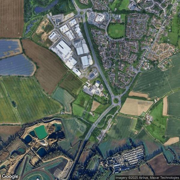 Plus de détails pour Blackley Ln, Braintree - Industriel/Logistique à louer