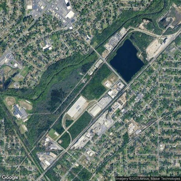 Plus de détails pour 1514 Industrial Blvd, Birmingham, AL - Industriel/Logistique à louer