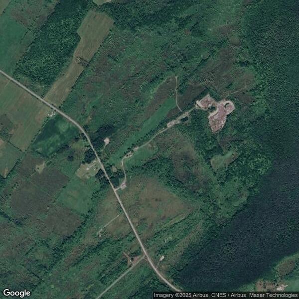 Plus de détails pour 5485 State Route 12E, Cape Vincent, NY - Terrain à vendre